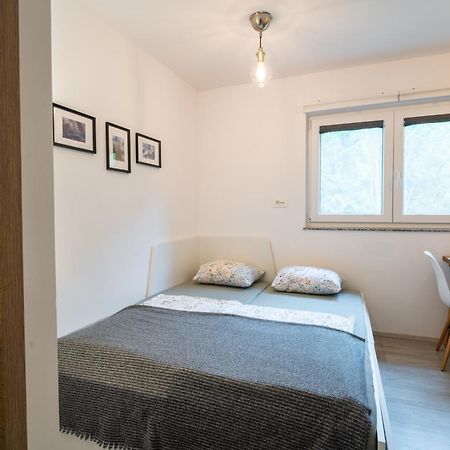 Apartment Loyd, Kranjska Gora - Studio Zewnętrze zdjęcie