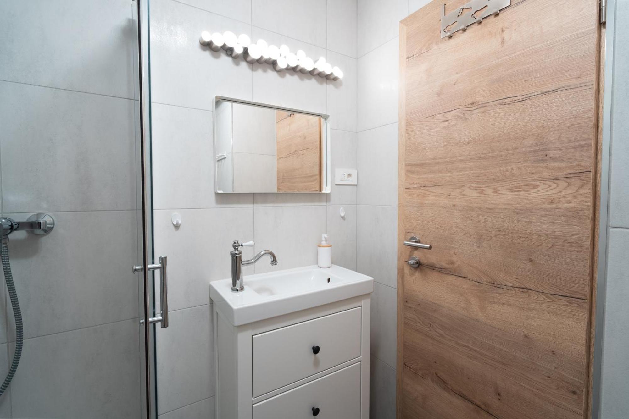 Apartment Loyd, Kranjska Gora - Studio Zewnętrze zdjęcie