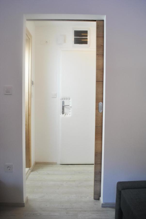Apartment Loyd, Kranjska Gora - Studio Zewnętrze zdjęcie